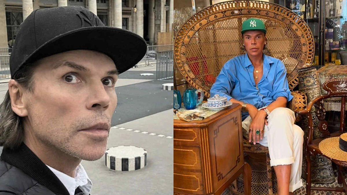 Juozas Statkevičius / Soc. tinklų nuotr.