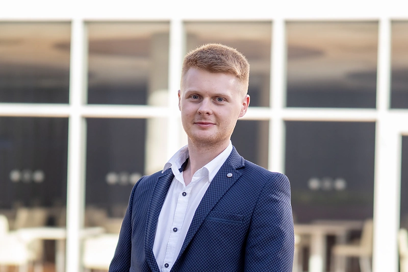 Lukas Apynis / Asmeninė nuotr.