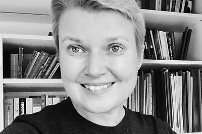 Mirė žymi mokslininkė, Vilniaus universiteto profesorė