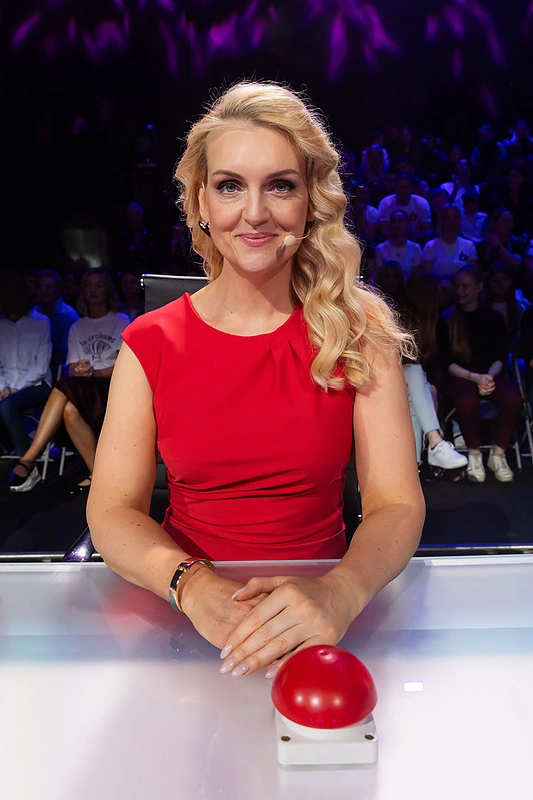 „Lietuvos talentai“ / TV3 nuotr.