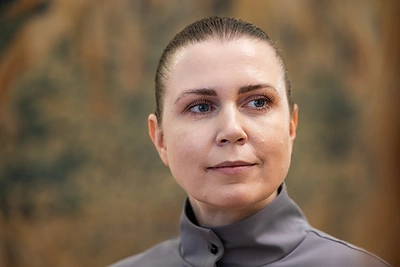 Po Ruginienės sprendimo – prakalbo krašto apsaugos ministeriją paliekanti Šakalienė: „Pažadą ištesėjau“