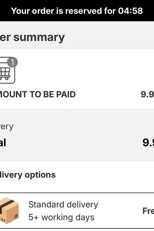 Sukčiai apsimeta grupe / Stop kadras