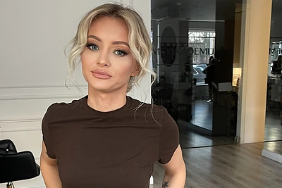 Lietuvoje žaibiškai išplito Ugnės Siparės vaizdo įrašas: „Mokausi, bet vis dar skauda“