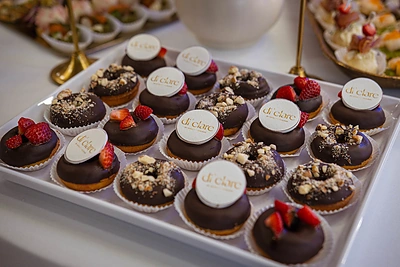 Grožio studijos atidarymas Klaipėdoje / Dianos Ivo nuotr.