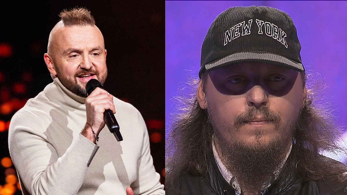 „Naujas hitas“ akimirka, Stano / LNK nuotr.