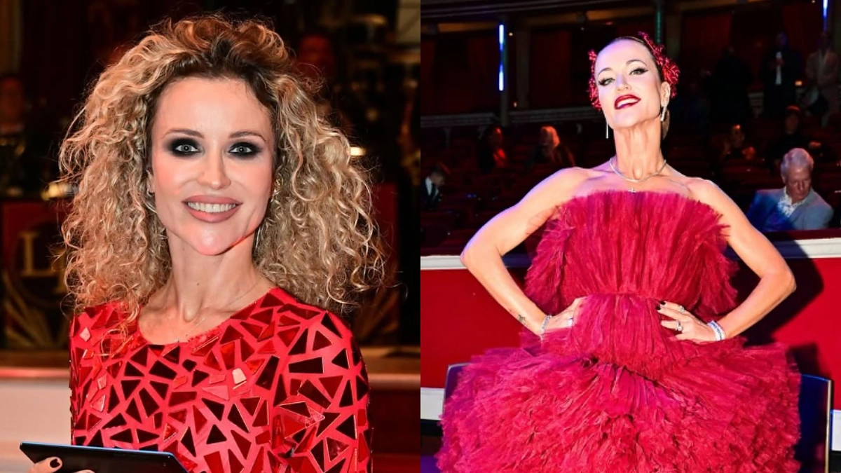 Edita Daniūtė-Gozzoli / „Instagram“ nuotr.