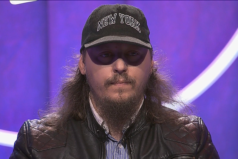 „Naujas hitas“ akimirka / LNK nuotr.