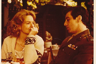 Diane Keaton / „Scanpix“ nuotr.