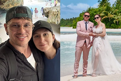 Soliaris vedė milijonierę merginą? Prakalbo atvirai: „Jeigu neturi ko pasiūlyti, žmogaus neapgausi“