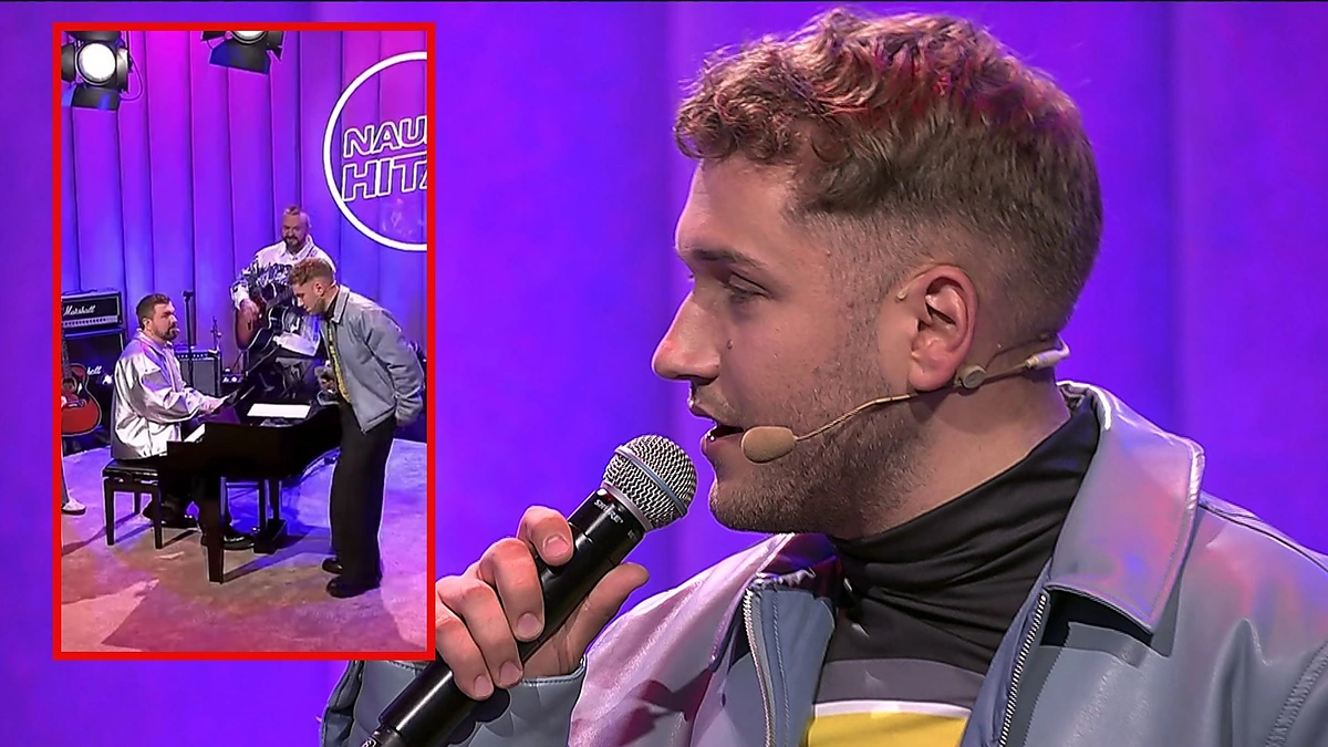 Faustas Venckus / LNK nuotr.