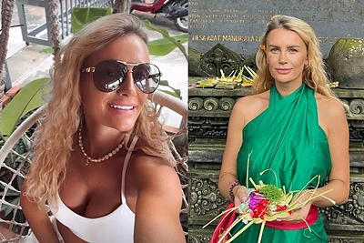 Prieš 4 mėnesius išsiskyrusi Kristina Meseguer atskleidė, ar turi naują mylimąjį