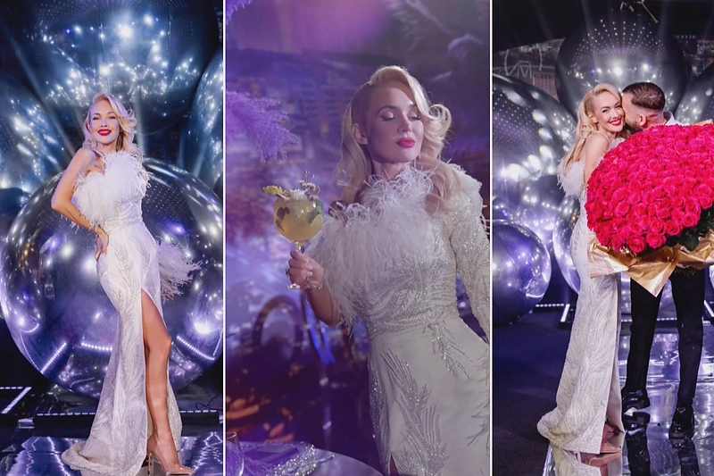 Oksana Pikul / STOP kadras