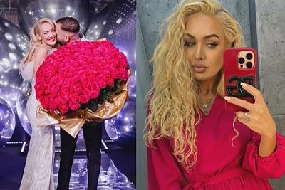 Oksana Pikul: „Kojines skalbsiu tik savo sūnui“