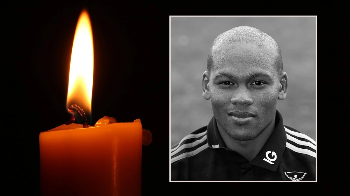 Warrenas Abrahamsas, žvakė / LRF ir Unsplash.com nuotr.