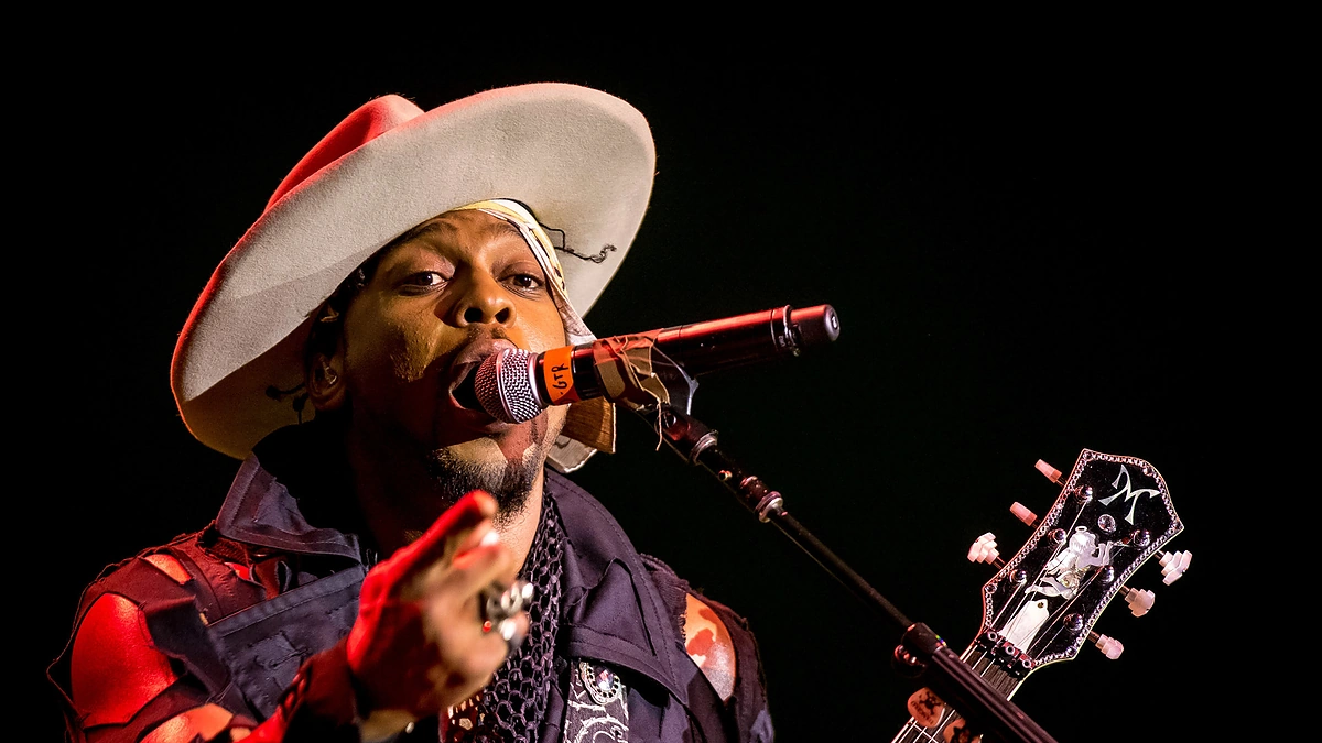 D'Angelo / Vida Press nuotr.