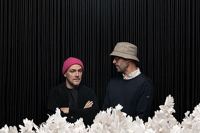 Renginio akimirka / „Crème de la Crème“ nuotr.