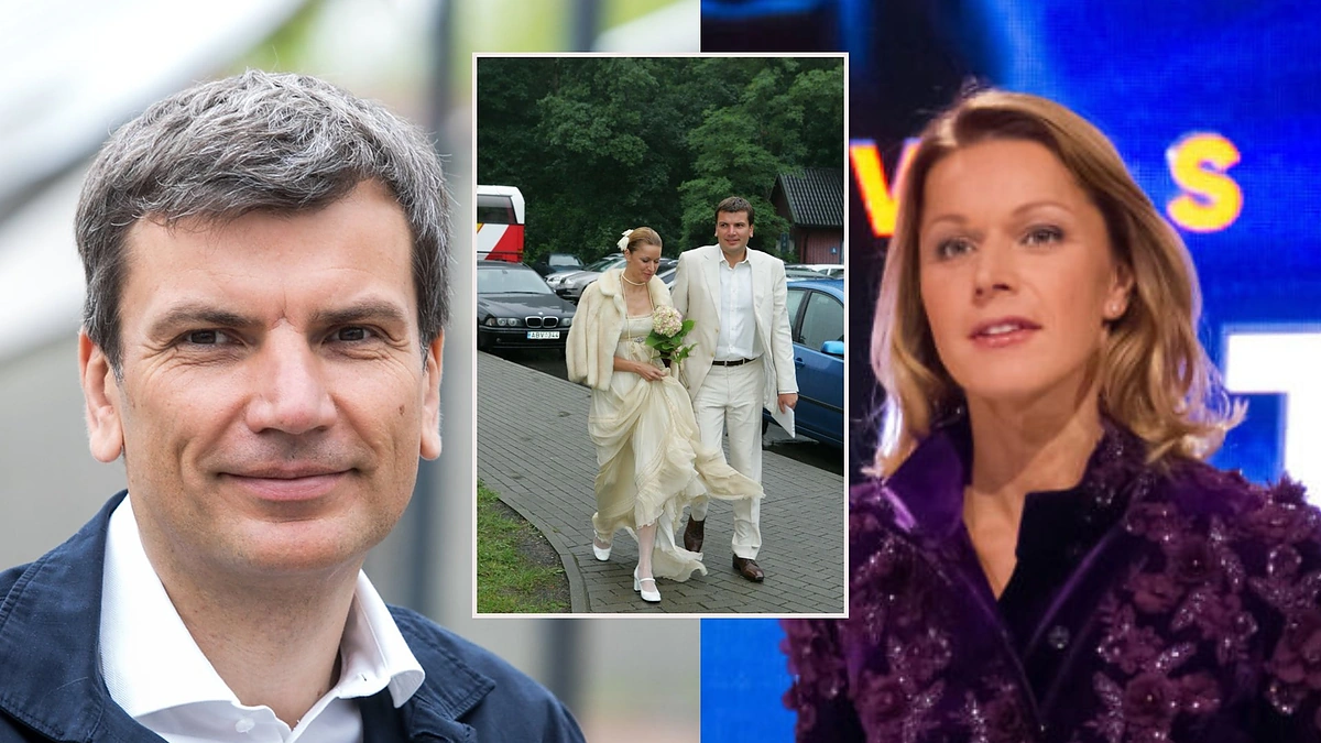 Darius Žakaitis, Aurelija Razmarataitė-Žakaitienė / Juliaus Kalinsko, Butautas Barauskas ir „Lietuvos patriotų“ nuotr.