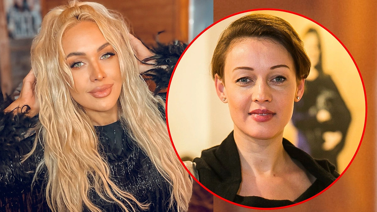 Oksana Pikul, Aistė Jasaitytė–Čeburiak / Asmeninio albumo ir Viganto Ovadnevo nuotr.