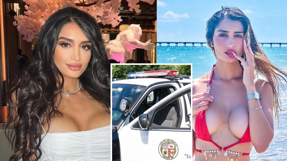 Mios Ventura ieško policija / „Instagram“ nuotr.