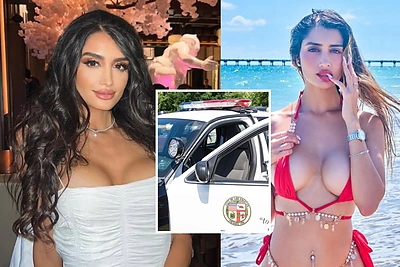 Policija paskelbė „OnlyFans“ modelio paiešką: į gudrius spąstus pakliuvo ne vienas vyras