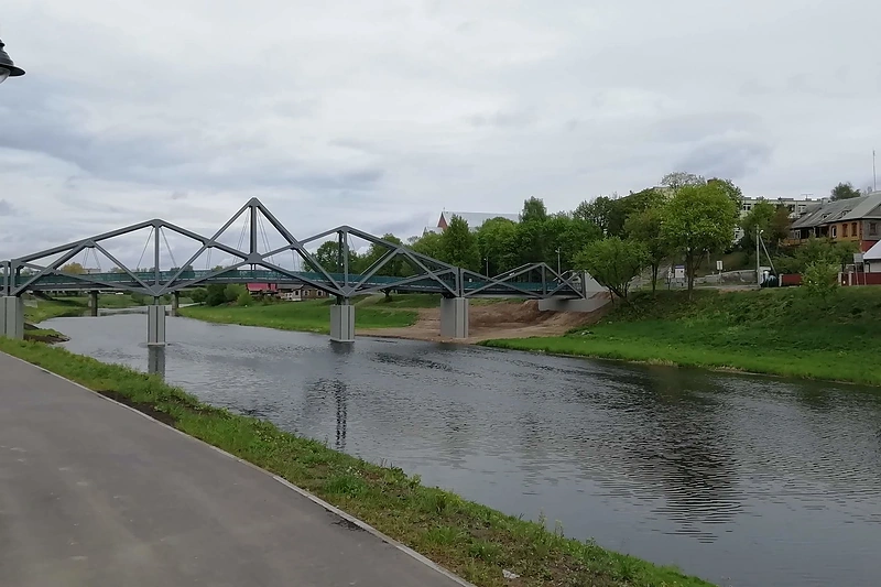 Kėdainiai / Vaido Mikaičio nuotr.