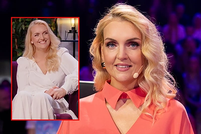 Rūta Ščiogolevaitė prabilo apie dvi gyvenimo puses: „Tai tikrai ne ta moteris, kuri sukasi tarp puodų“