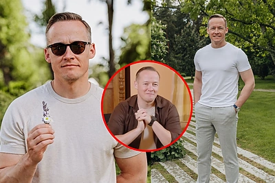 Laurynas Suodaitis – apie naujus jausmus, geriausią bučinį ir kokios moterys atbaido: „Tai daug ką pasako“