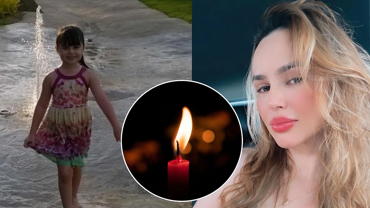 Lidiane Aline Lorenço su dukra rastos negyvos / „Instagram“ nuotr.