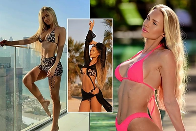 Influencerė Angelė Petručionytė prabilo atvirai: „Jei būtų taip paprasta...“