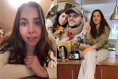 Fausta Marija Leščiauskaitė apsigyveno su uošviais – atskleidė priežastį: „Nesiryžtumėte?“