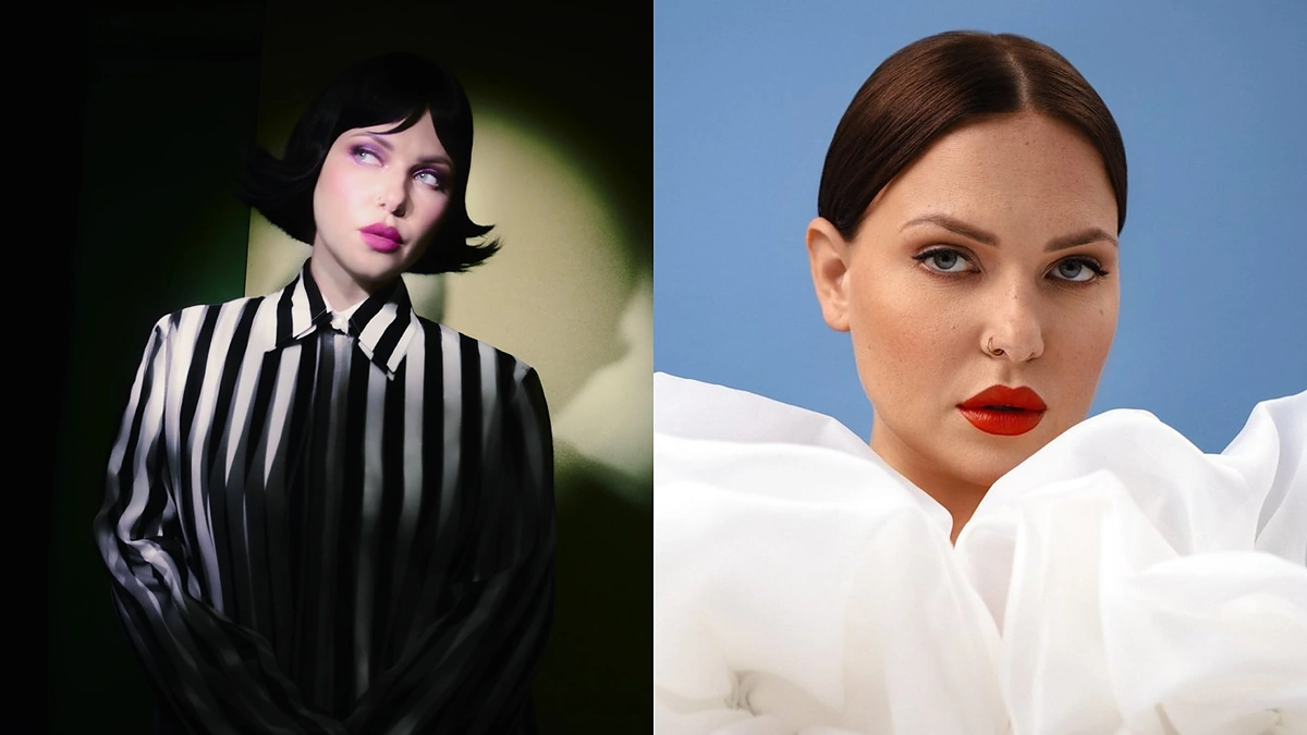 Justė Arlauskaitė-Jazzu / Asmeninio albumo nuotr.