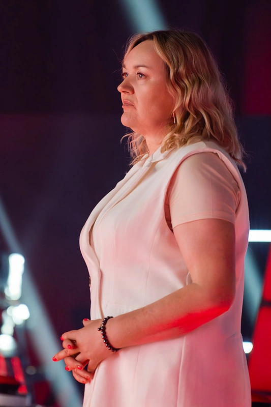 Rosita Čivilytė / Organizatorių nuotr.