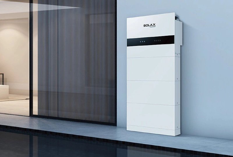 „Veesla“ – atsinaujinančios energetikos sprendimai / Gamintojo nuotr.