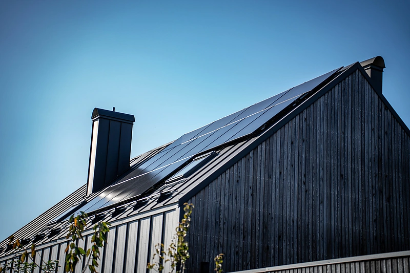 „Veesla“ – atsinaujinančios energetikos sprendimai / Gamintojo nuotr.