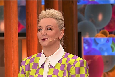 Viktorija Mauručaitė