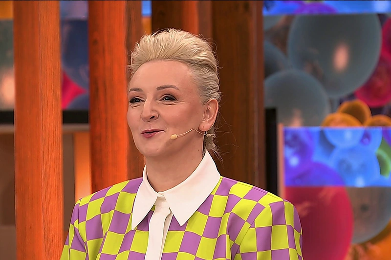 Viktorija Mauručaitė