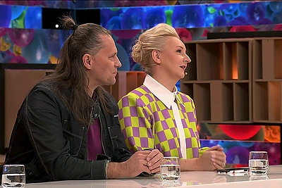 Viktorija Mauručaitė