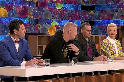 Viktorija Mauručaitė