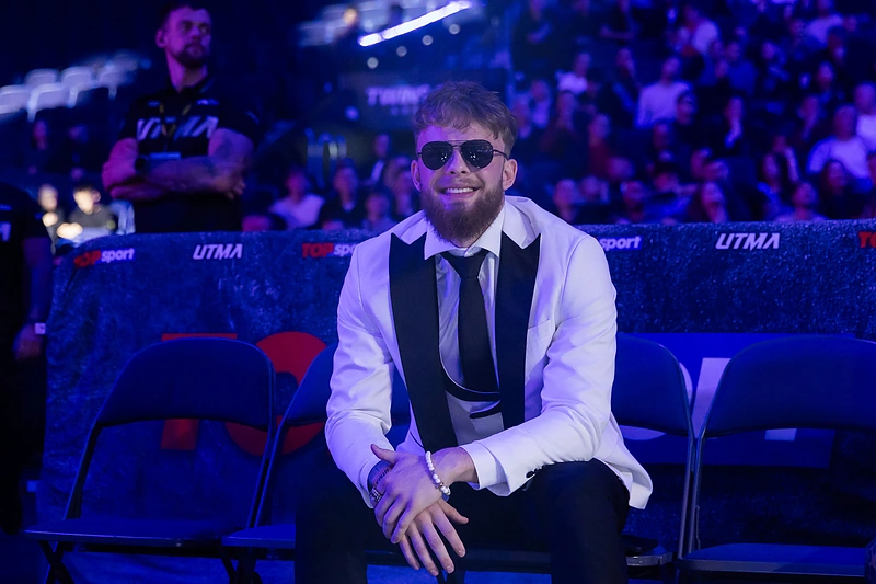 Dominykas Dirkstys / Patricija Adamovič / BNS nuotr.