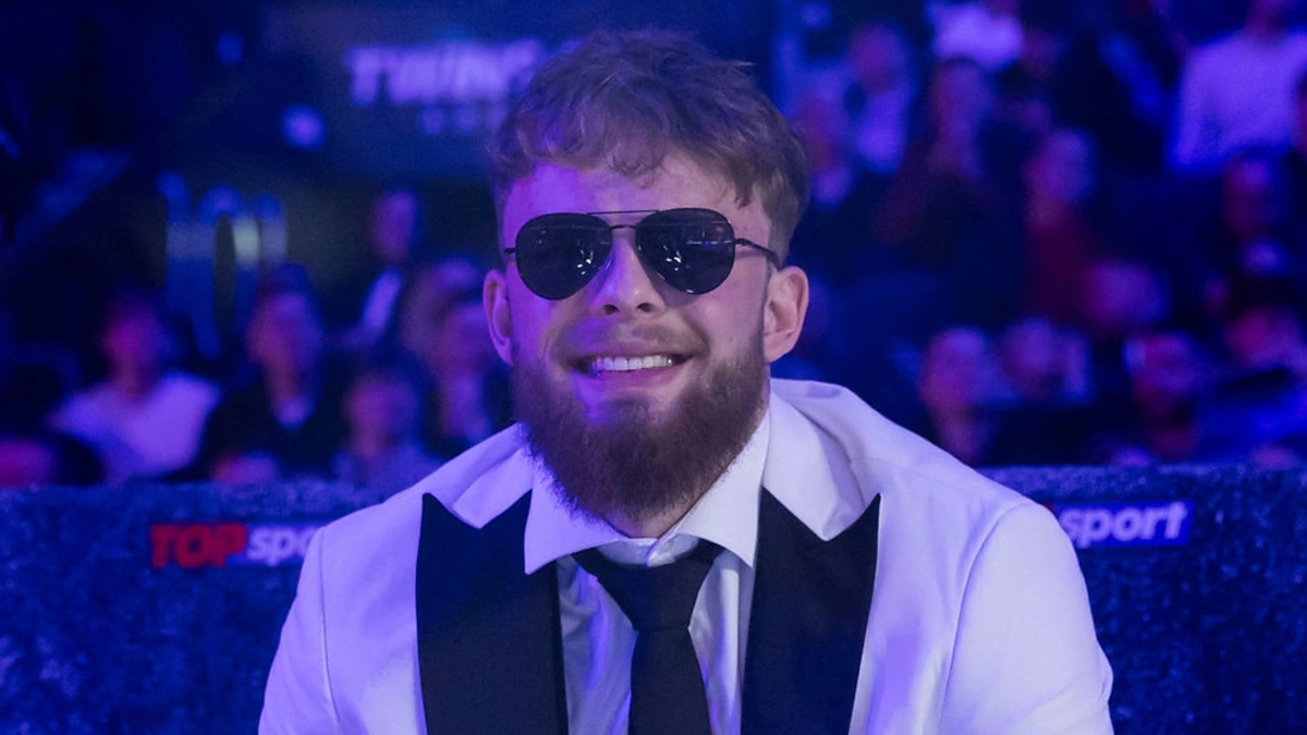 Dominykas Dirkstys / Patricija Adamovič / BNS nuotr.