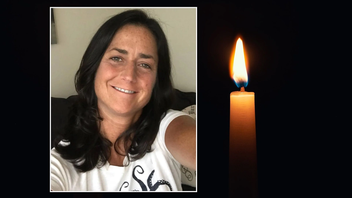 Amy Morrell / Shutterstock ir soc.tinklų nuotr.