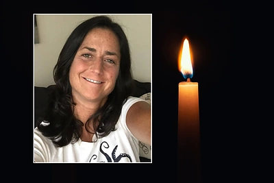 Siaubinga tragedija: po 14-metės smūgio mirė mokyklos darbuotoja