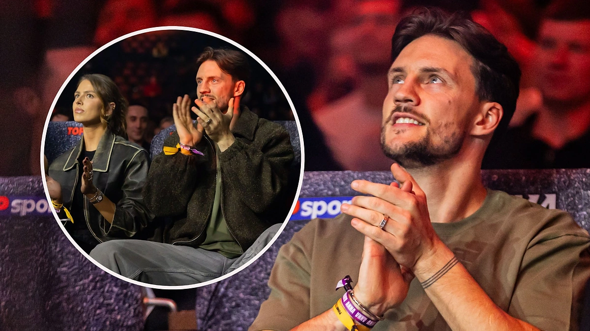 Jonas Misevičius / Patricija Adamovič / BNS nuotr.