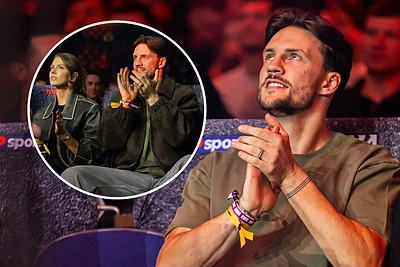 Po keleto metų tylos buvęs Karolinos Meschino mylimasis Jonas Misevičius pasirodė viešumoje: nustebino pokyčiais