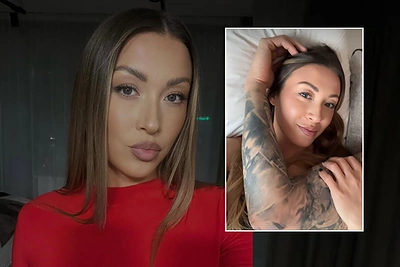 Eglė Jakštytė užminė mįslę apie naują mylimąjį: paviešino pikantišką vaizdo įrašą iš lovos