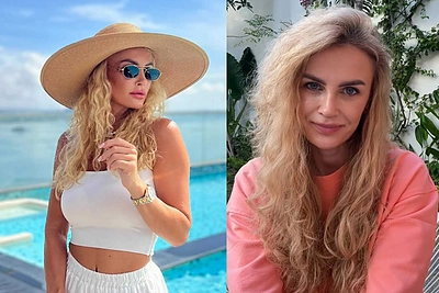 Kristina Meseguer kaitina kraują – paviešino stulbinančias nuotraukas: tapo tikra „leoparde“
