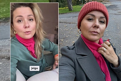 Iš Beatos Nicholson lūpų – itin jautrus raginimas: prakalbo apie klastingą ligą