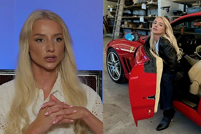 Plastinę operaciją pasidariusi Aurelija Bulaukaitė: „Svajojau būti pripažinta menininke, dabar – milijoniere!“