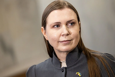 Dovilės Šakalienės likimas bus sprendžiamas trečiadienį: Nausėdos patarėjas paaiškino, kodėl