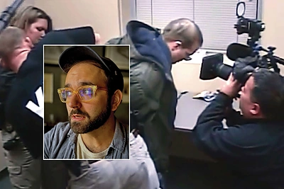 Vaikystėje patirtas košmaras įkvėpė pasakojimui apie pedofilų gaudytoją: „Baisu, kad tai – pramoga“